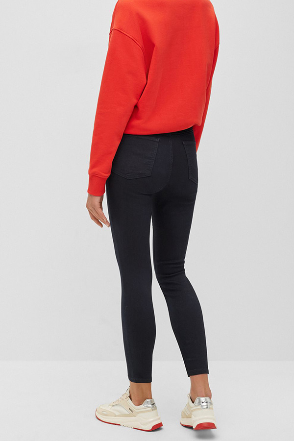 ΤΖΗΝ BOSS - 406 ΜΠΛΕ